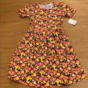 LuLaRoe Amelia Dress
